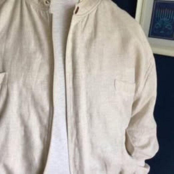 Vintage GUCCI line jacket. - Picture 3 of 5